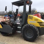 2018 WACKER NEUSON RC70