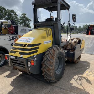 2018 WACKER NEUSON RC70