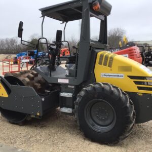 2018 WACKER NEUSON RC70