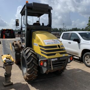 2018 WACKER NEUSON RC70