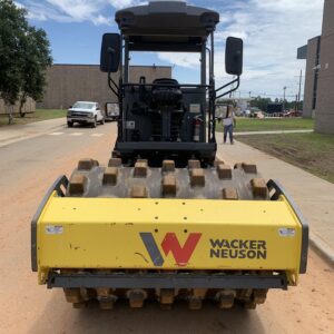 2018 WACKER NEUSON RC70