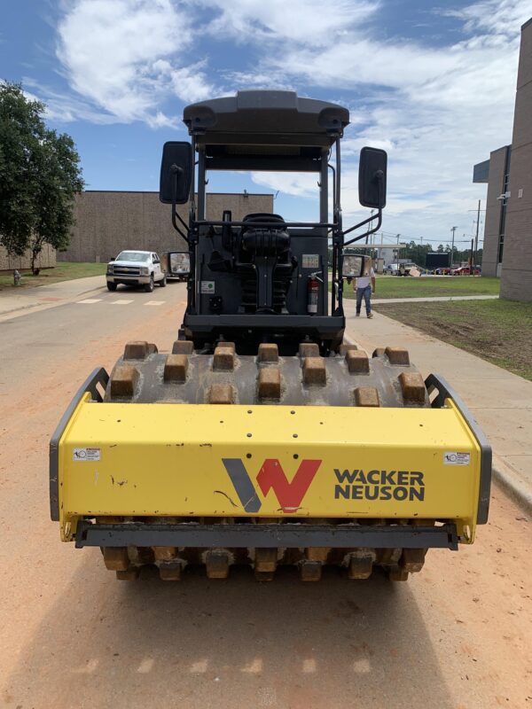 2018 WACKER NEUSON RC70