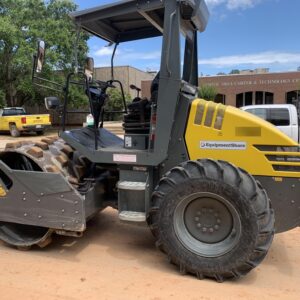 2018 WACKER NEUSON RC70
