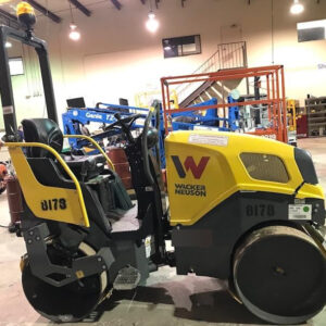 2018 WACKER NEUSON RD18