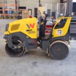 2018 WACKER NEUSON RD18