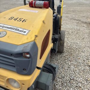 2018 WACKER NEUSON RD18