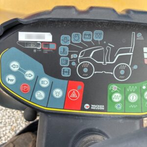 2018 WACKER NEUSON RD18