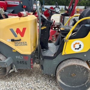 2018 WACKER NEUSON RD18