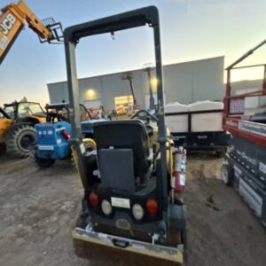 2018 WACKER NEUSON RD18