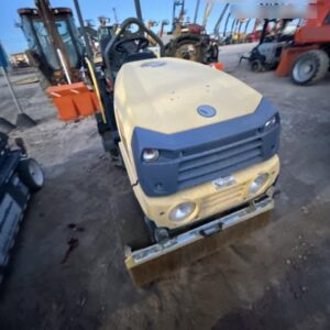 2018 WACKER NEUSON RD18