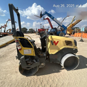 2018 WACKER NEUSON RD18