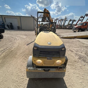 2018 WACKER NEUSON RD18