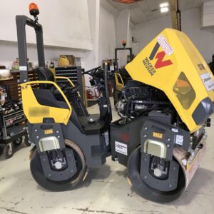 2018 WACKER NEUSON RD28-120