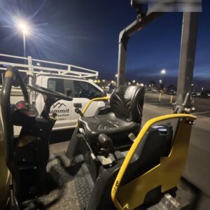 2018 WACKER NEUSON RD28-120