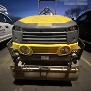 2018 WACKER NEUSON RD28-120