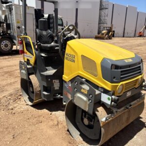 2018 WACKER NEUSON RD28-120