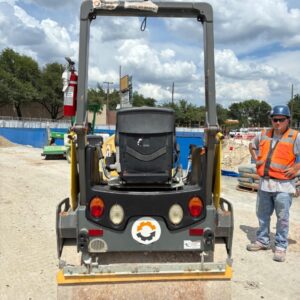 2018 WACKER NEUSON RD28-120