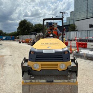 2018 WACKER NEUSON RD28-120