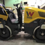 2018 WACKER NEUSON RD28-120