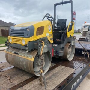 2018 WACKER NEUSON RD28-120