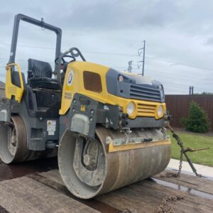 2018 WACKER NEUSON RD28-120