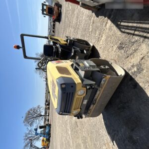 2018 WACKER NEUSON RD28-120