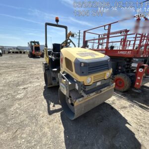 2018 WACKER NEUSON RD28-120
