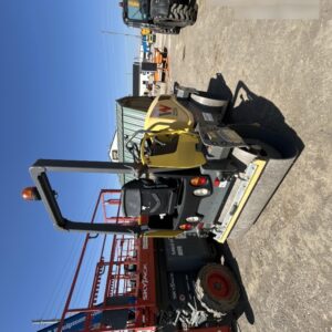2018 WACKER NEUSON RD28-120