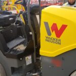 2018 WACKER NEUSON RD28-120
