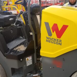 2018 WACKER NEUSON RD28-120