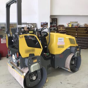 2018 WACKER NEUSON RD28-120
