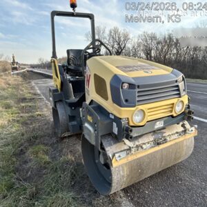 2018 WACKER NEUSON RD28-120