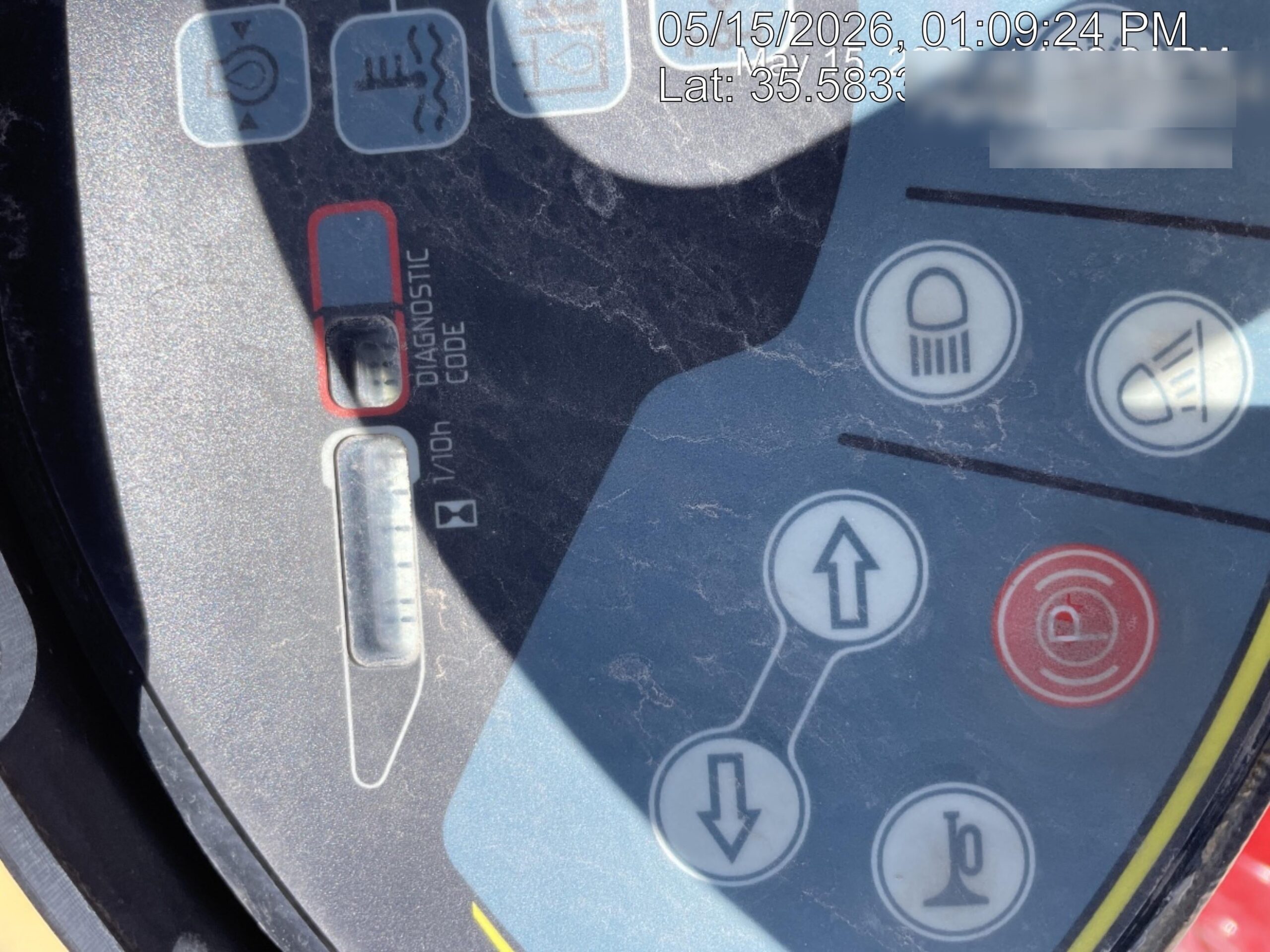 2018 WACKER NEUSON RD28-120