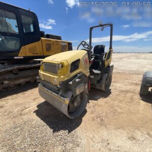 2018 WACKER NEUSON RD28-120