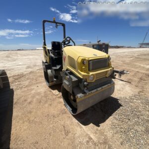 2018 WACKER NEUSON RD28-120