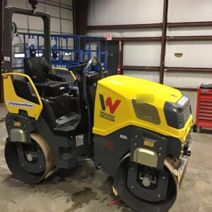 2018 WACKER NEUSON RD28-120