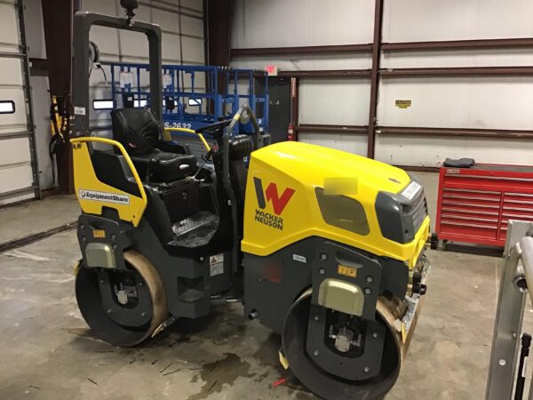 2018 WACKER NEUSON RD28-120