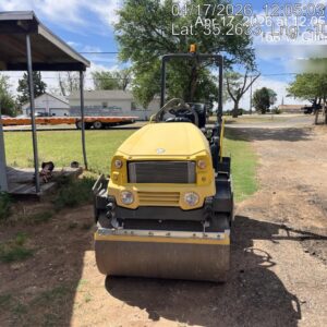 2018 WACKER NEUSON RD28-120