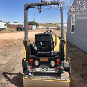 2018 WACKER NEUSON RD28-120