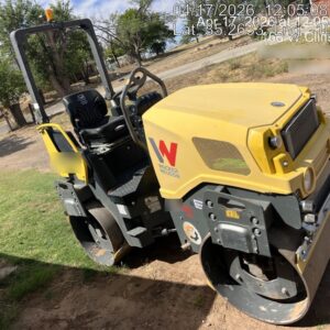 2018 WACKER NEUSON RD28-120