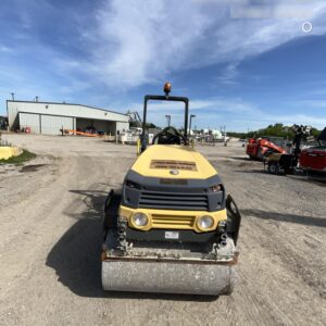 2018 WACKER NEUSON RD28-120