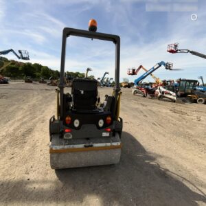 2018 WACKER NEUSON RD28-120