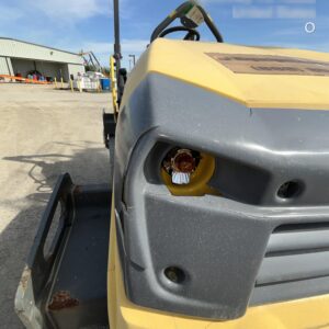 2018 WACKER NEUSON RD28-120