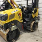 2018 WACKER NEUSON RD28-120