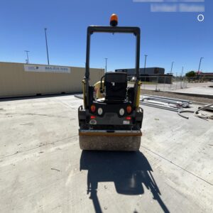 2018 WACKER NEUSON RD28-120