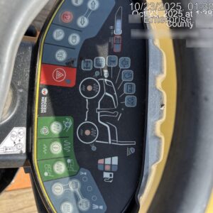 2018 WACKER NEUSON RD28-120
