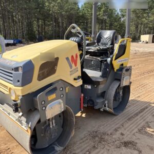 2018 WACKER NEUSON RD28-120