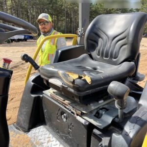 2018 WACKER NEUSON RD28-120