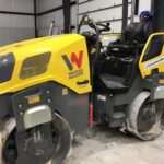 2018 WACKER NEUSON RD28-120