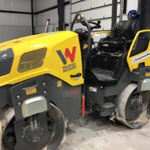 2018 WACKER NEUSON RD28-120